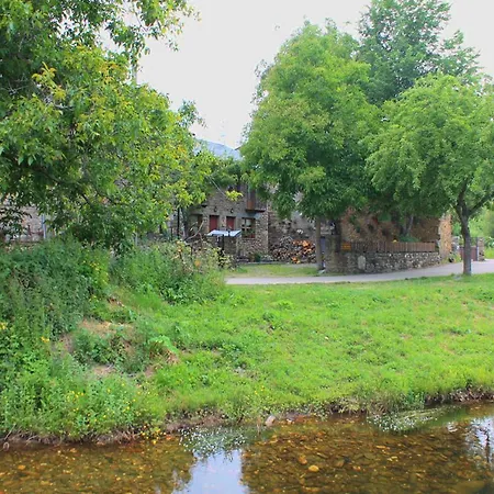 El Trubio Dom wakacyjny *