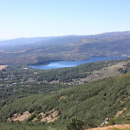 Dom wakacyjny El Trubio Vigo de Sanabria