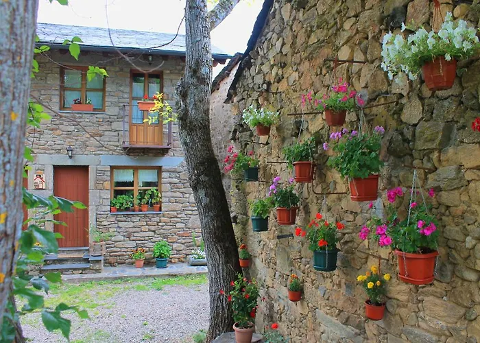 El Trubio * Vigo de Sanabria