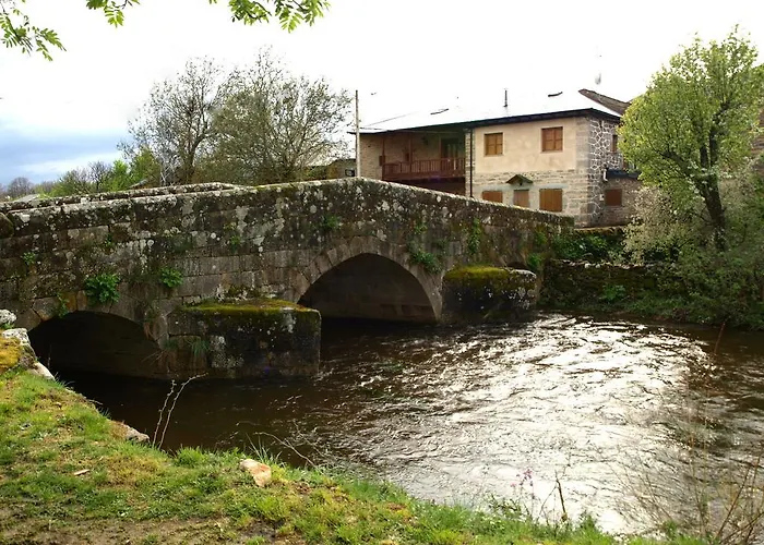 El Trubio * Vigo de Sanabria